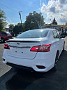 Thumbnail image of 2018 Nissan Sentra at Gold Star Auto Sales Inc