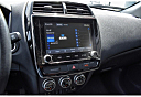 2021 Mitsubishi Outlander Sport at Dick Poe's Used Car America