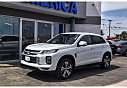 Thumbnail image of 2021 Mitsubishi Outlander Sport at Dick Poe's Used Car America