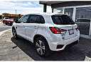 Thumbnail image of 2021 Mitsubishi Outlander Sport at Dick Poe's Used Car America