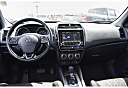 Thumbnail image of 2021 Mitsubishi Outlander Sport at Dick Poe's Used Car America