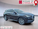 Thumbnail image of 2023 INFINITI QX50 at Nissan Of Dyersburg