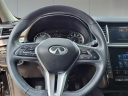 2023 INFINITI QX50 Luxe at Nissan Of Dyersburg