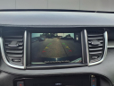 Thumbnail image of 2023 INFINITI QX50 at Nissan Of Dyersburg