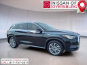 Thumbnail image of 2023 INFINITI QX50 at Nissan Of Dyersburg