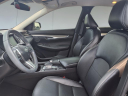 Thumbnail image of 2023 INFINITI QX50 at Nissan Of Dyersburg