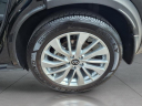 Thumbnail image of 2023 INFINITI QX50 at Nissan Of Dyersburg