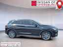 Thumbnail image of 2023 INFINITI QX50 at Nissan Of Dyersburg