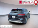 Thumbnail image of 2023 INFINITI QX50 at Nissan Of Dyersburg