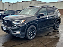 Thumbnail image of 2024 Honda Passport at SchallerHonda-New of New Britain, CT