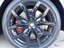 2025 BMW 3 Series 330i xDrive at Ganley BMW Cleveland