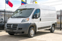 Thumbnail image of 2018 Ram ProMaster at Global Carz