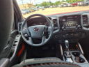 Thumbnail image of 2022 Nissan Frontier at Hagans Mountain View Chevrolet