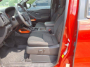 2022 Nissan Frontier PRO-4X at Hagans Mountain View Chevrolet