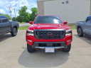 Thumbnail image of 2022 Nissan Frontier at Hagans Mountain View Chevrolet
