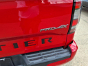 Thumbnail image of 2022 Nissan Frontier at Hagans Mountain View Chevrolet