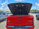 Thumbnail image of 2022 Nissan Frontier at Hagans Mountain View Chevrolet