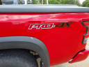 Thumbnail image of 2022 Nissan Frontier at Hagans Mountain View Chevrolet