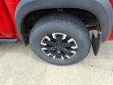 Thumbnail image of 2022 Nissan Frontier at Hagans Mountain View Chevrolet