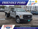 Thumbnail image of 2023 Ford F-350 Super Duty at Friendly Ford - USED