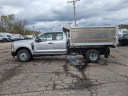 Thumbnail image of 2023 Ford F-350 Super Duty at Friendly Ford - USED