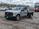 Thumbnail image of 2023 Ford F-350 Super Duty at Friendly Ford - USED