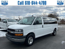 Thumbnail image of 2021 Chevrolet Express at Paoli Ford