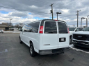 Thumbnail image of 2021 Chevrolet Express at Paoli Ford