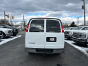 2021 Chevrolet Express LT 3500 at Paoli Ford