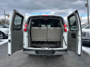 Thumbnail image of 2021 Chevrolet Express at Paoli Ford