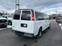 Thumbnail image of 2021 Chevrolet Express at Paoli Ford
