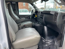 Thumbnail image of 2021 Chevrolet Express at Paoli Ford