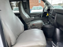 Thumbnail image of 2021 Chevrolet Express at Paoli Ford