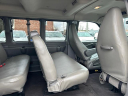 Thumbnail image of 2021 Chevrolet Express at Paoli Ford
