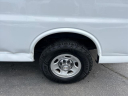 Thumbnail image of 2021 Chevrolet Express at Paoli Ford