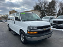 Thumbnail image of 2021 Chevrolet Express at Paoli Ford