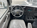 Thumbnail image of 2021 Chevrolet Express at Paoli Ford