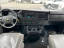 Thumbnail image of 2021 Chevrolet Express at Paoli Ford
