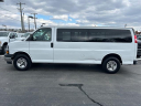 Thumbnail image of 2021 Chevrolet Express at Paoli Ford