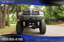 2006 Dodge Ram 2500 Laramie at Lot 99 LLC