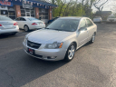 Thumbnail image of 2007 Hyundai SONATA at Central Auto Group