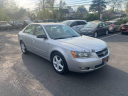 Thumbnail image of 2007 Hyundai SONATA at Central Auto Group