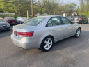 Thumbnail image of 2007 Hyundai SONATA at Central Auto Group