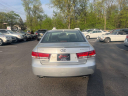 Thumbnail image of 2007 Hyundai SONATA at Central Auto Group
