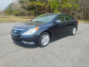 Thumbnail image of 2014 Hyundai SONATA at Sauls Motor Co, Inc
