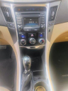 Thumbnail image of 2014 Hyundai SONATA at Sauls Motor Co, Inc
