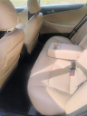 2014 Hyundai SONATA GLS at Sauls Motor Co, Inc