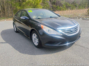 Thumbnail image of 2014 Hyundai SONATA at Sauls Motor Co, Inc