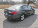 Thumbnail image of 2014 Hyundai SONATA at Sauls Motor Co, Inc
