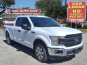 Thumbnail image of 2019 Ford F-150 at Texas Auto Save